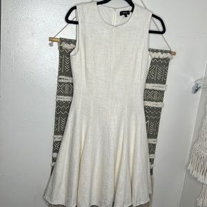 Theory Drees size 0
